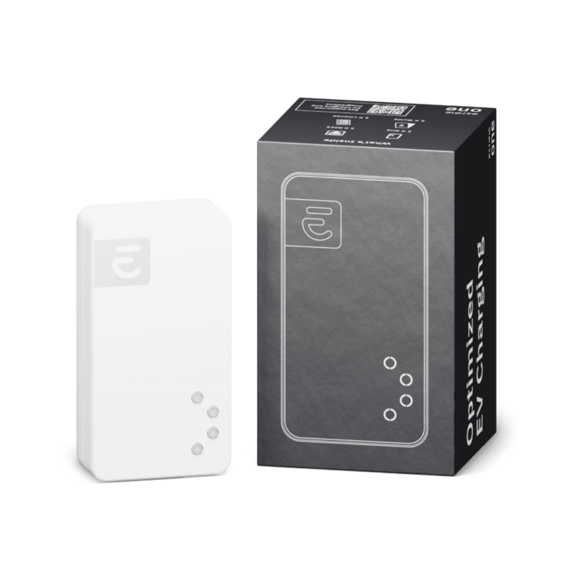 Charge Amps Perific Monitor za energiju s referencom 100011 marke CHARGE AMPS