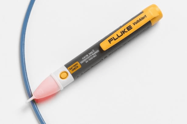 Električni ispitivač Fluke 2AC voltalert™ s referencom 3807928 marke FLUKE