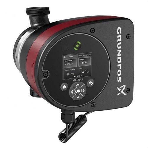 Cirkulacijska pumpa Grundfos MAGNA3 25-120 s referencom 97924248 marke GRUNDFOS