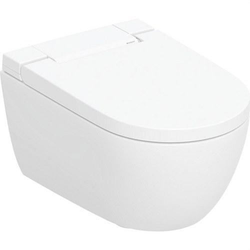 Zidni bide WC Geberit AquaClean Alba s referencom 146.350.01.1 marke GEBERIT