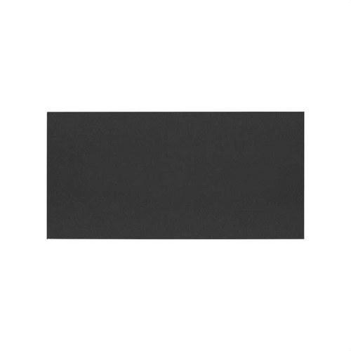 Slijepa poklopac mat crna Simon 100 s referencom 10000800-238 marke SIMON
