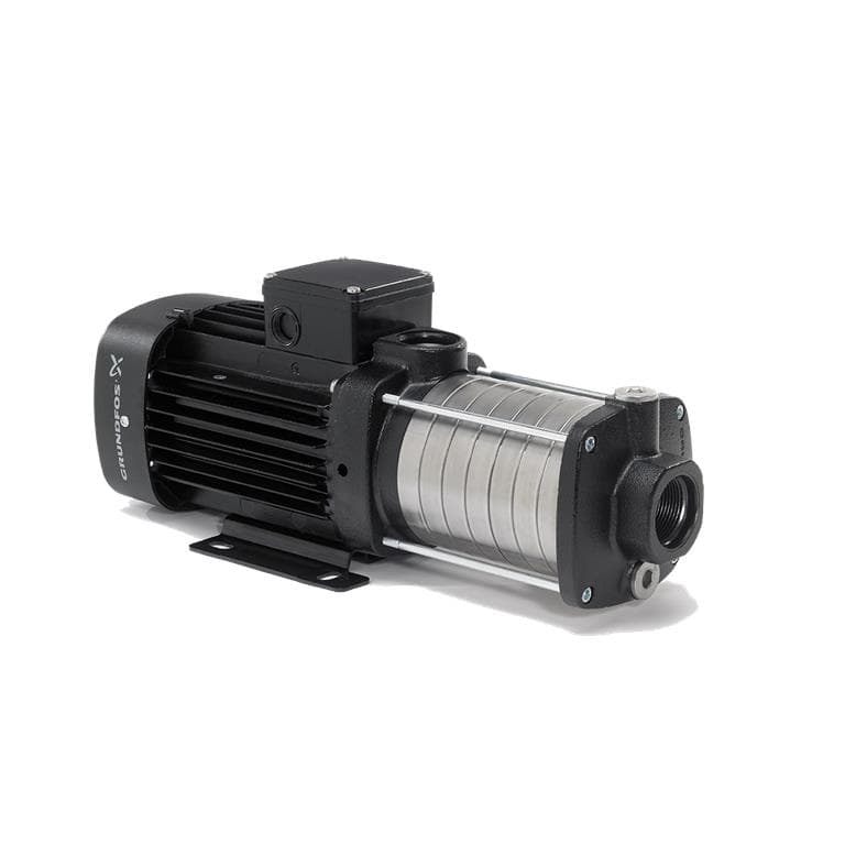 Višestupanjska centrifugalna pumpa Grundfos CM 5-5 A-R-A-E-AVBE C1-A-A-N s referencom 92880796 marke GRUNDFOS