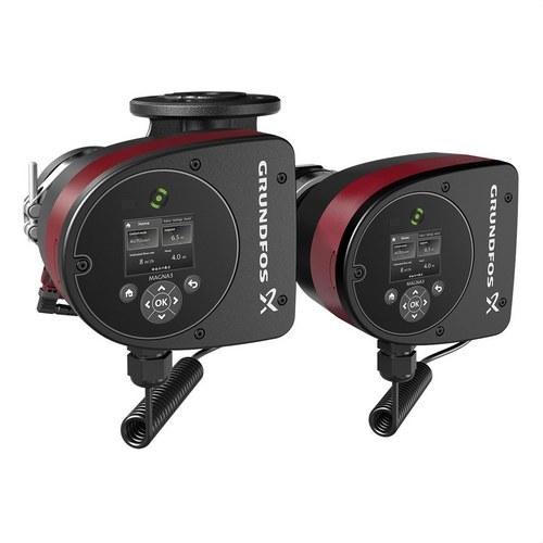 Cirkulacijska pumpa Grundfos MAGNA3 D 40-60 F s referencom 97924462 marke GRUNDFOS