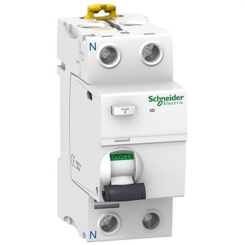 Diferencijal IID 2P 40A 30mA Klasa A s referencom A9R21240 marke SCHNEIDER ELECTRIC