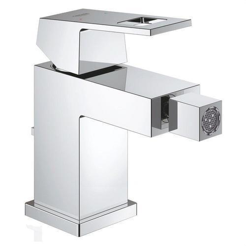 Jednoručna miješalica za bide 1/2" Grohe Eurocube Veličina S krom s referencom 23138000 marke GROHE