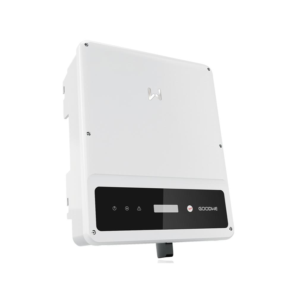 Jednofazni solarni inverter 6 kW GoodWe DNS GW6000D-NS s referencom GW6000D-NS marke GOODWE