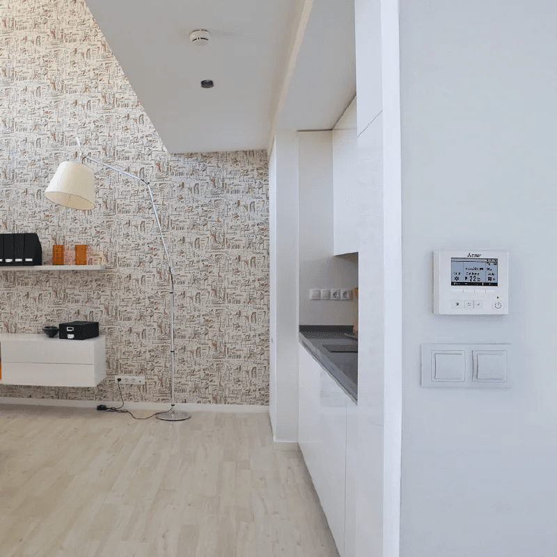 Kanalni klima uređaj Mitsubishi Electric MGPEZ-50VJA 5,0 kW 17000 BTU s referencom MGPEZ-50VJA marke MITSUBISHI