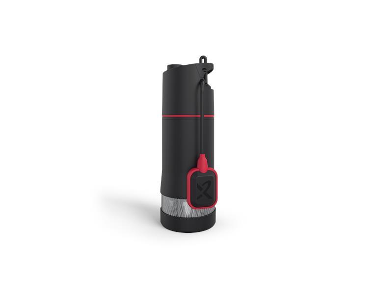 Potopna pumpa Grundfos SB 3-45 A s referencom 92712340 marke GRUNDFOS