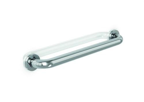 Ravna potporna šipka 600mm sjajni inox s referencom GW11 03 04 02 marke GENWEC