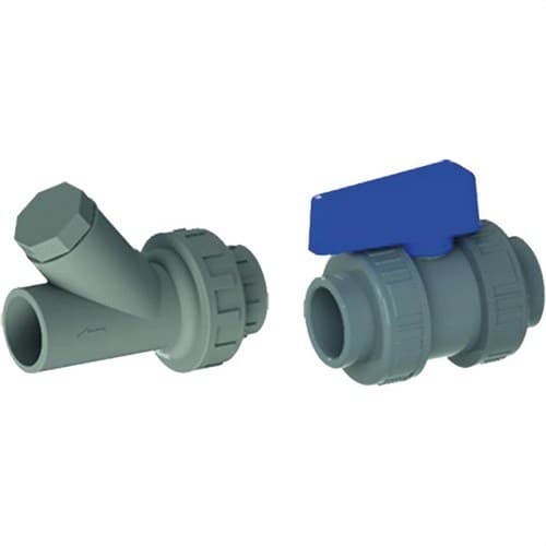 Hidraulički komplet za evakuaciju SFA 009FOS110KIT s referencom 009FOS110KIT marke SFA SANITRIT