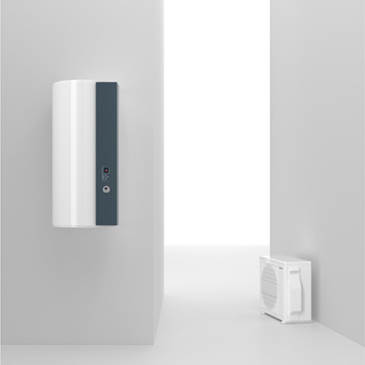 Toplinska pumpa za PTV Thermor Aéromax Split 200 litara s referencom 602119 marke THERMOR