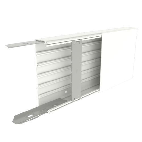 Instalacijski kanal 60x230 mm Unex u U23X - Kanal od 3 metra s referencom 73088-2 marke UNEX