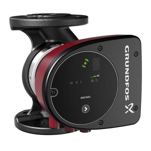 Cirkulacijska pumpa Grundfos MAGNA1 40-60 F s referencom 99221292 marke GRUNDFOS