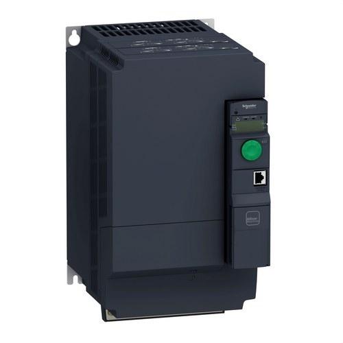 Regulator brzine ATV320-11kW-380...500V-3 faze-knjiga tip s referencom ATV320D11N4B marke SCHNEIDER ELECTRIC