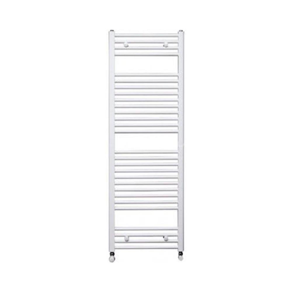 Ručnik radijator Zehnder Aura 1217x550mm bijeli s referencom PBN-120-055 marke ZEHNDER