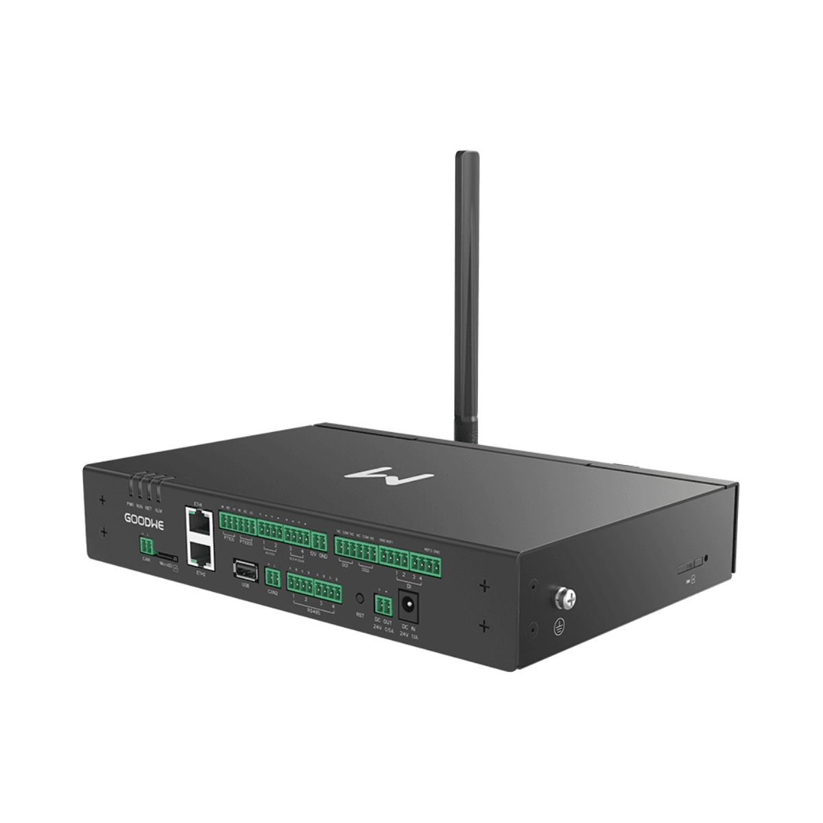Pametni DataLogger GoodWe EzLogger 3000C s referencom EZLOGGER3000C marke GOODWE