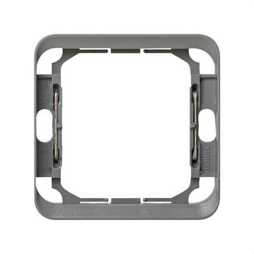 Međukomad za 1 element sivi Simon 75 s referencom 75902-39 marke SIMON