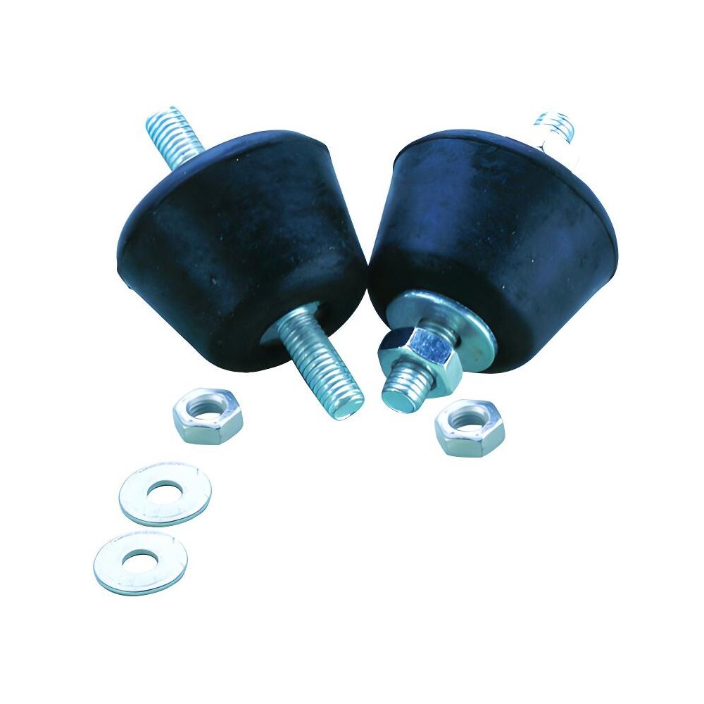 Paket od 4 amortizera za klima uređaj AG45 35x45mm s referencom AG45 marke ENTACLIMA