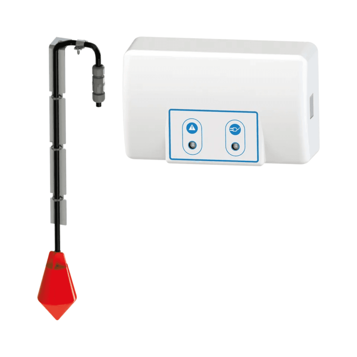 Žičani alarm za pumpnu opremu SFA Sanifos 280 s referencom 009FOS280AL marke SFA SANITRIT