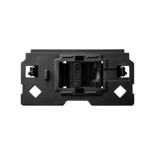 Adapter dio za informatičke konektore RJ45 kompatibilan s Keystone® i Systimax® Simon 100 s referencom 10000001-039 marke SIMON