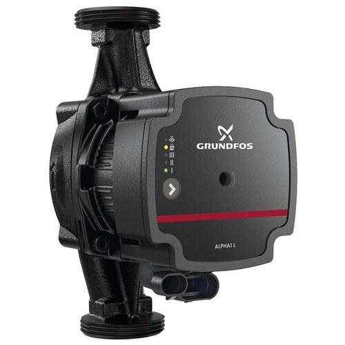 Cirkulacijska pumpa Grundfos ALPHA1 L 25-60 180 s referencom 99160584 marke GRUNDFOS