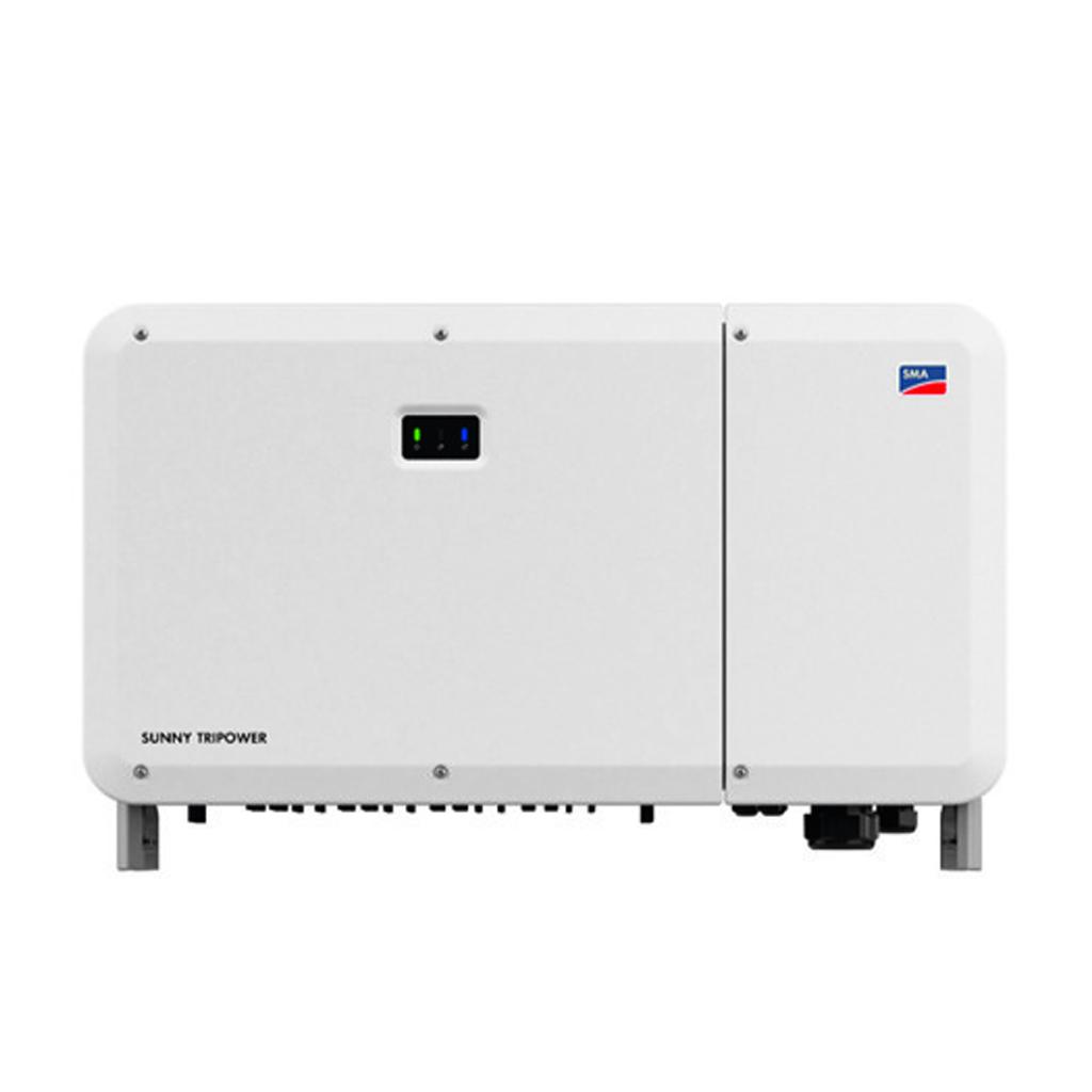 Trofazni solarni inverter 110 kW SMA Sunny Tripower CORE2 s referencom 202724-00.01 marke SMA SOLAR