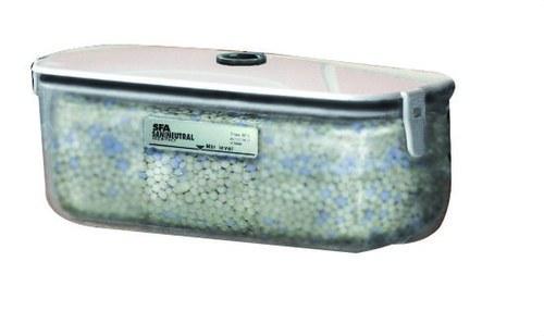 Neutralizator kondenzirane vode SFA SANINEUTRAL s referencom SKN marke SFA SANITRIT