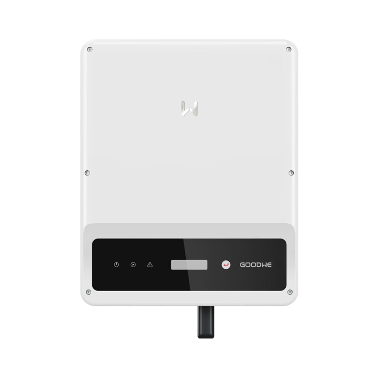 Trofazni solarni inverter 12 kW GoodWe SDT G2 GW12KT-DT s referencom GW12KT-DT marke GOODWE