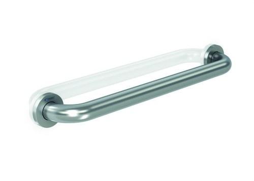 Ravna potporna šipka 600mm inox satinirana s referencom GW11 03 04 01 marke GENWEC