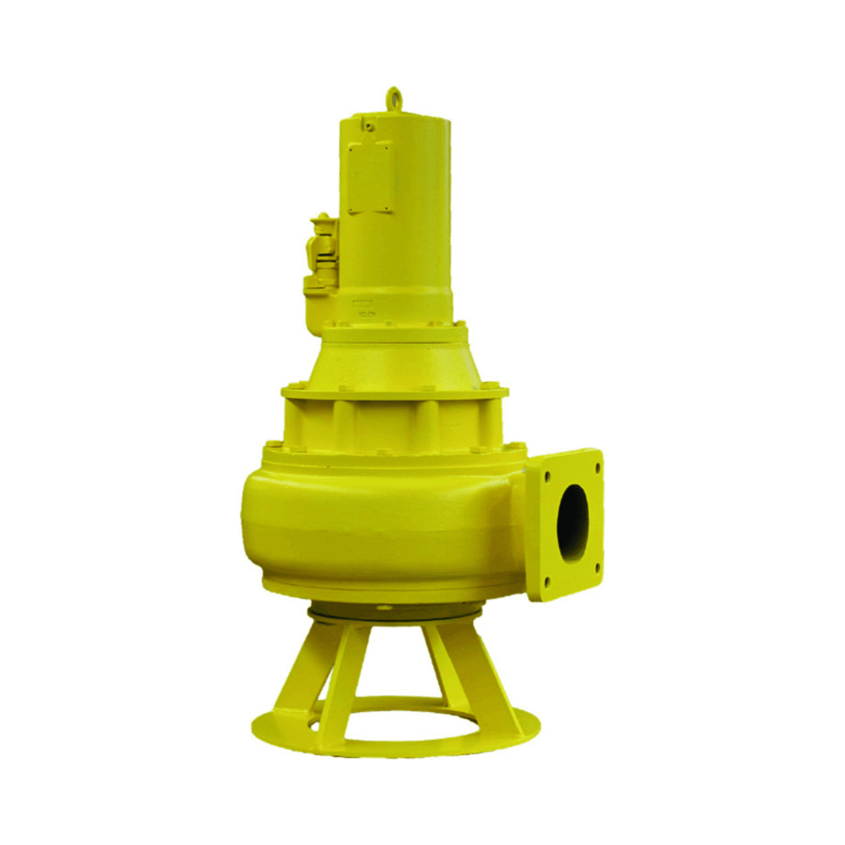 Trofazna potopna pumpa SFA Sanipump ZF 104 EX T s referencom 11236 marke SFA SANITRIT