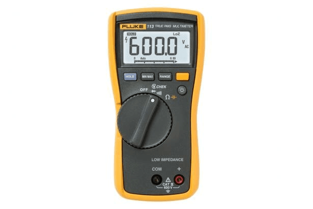 Digitalni multimetar Fluke 113 s referencom 3088053 marke FLUKE