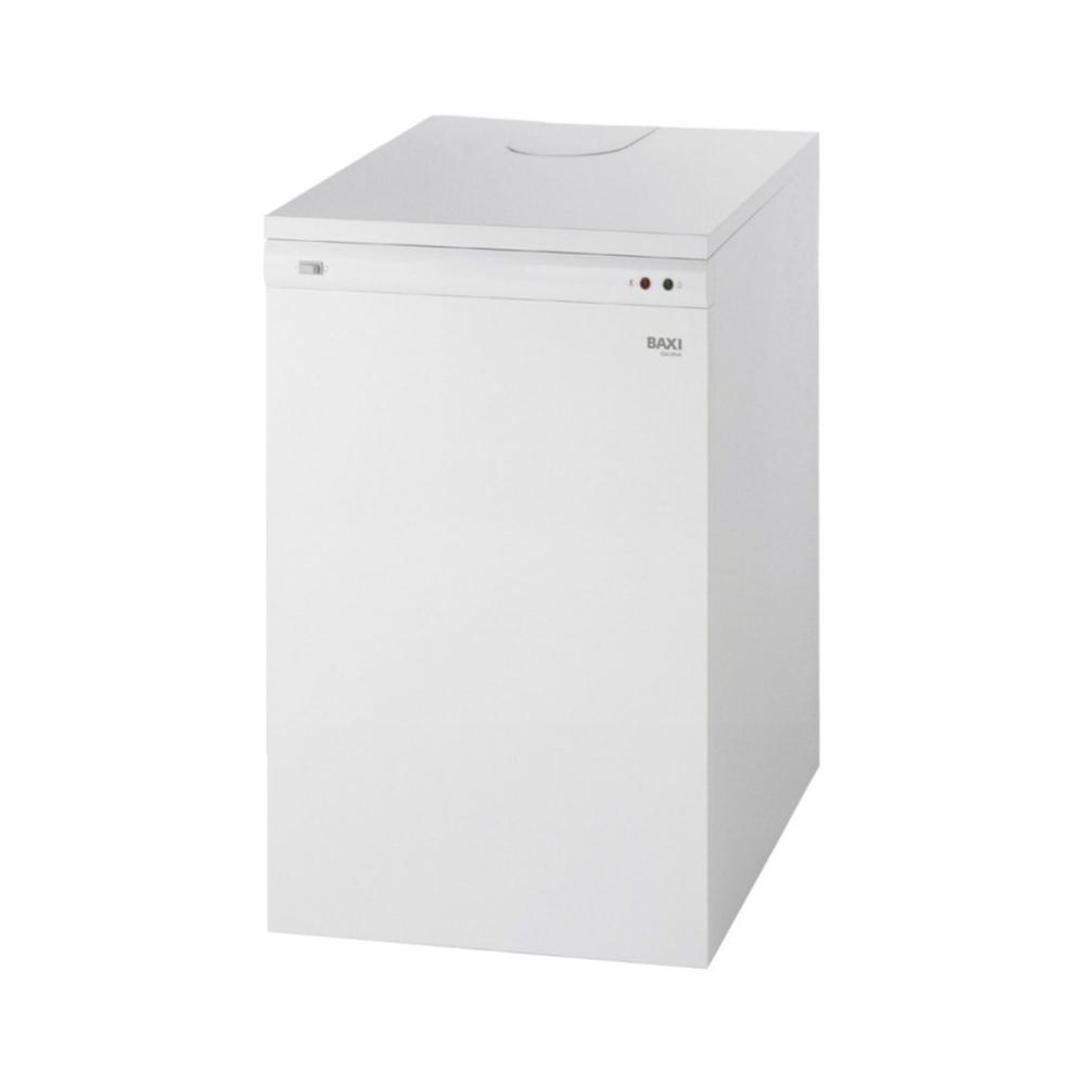 Bojler na lož ulje Baxi Gavina Plus Eco GTIF 30 s referencom 7703641 marke BAXI