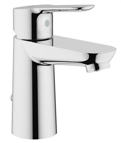 Jednoručna miješalica za umivaonik 1/2" Grohe BauEdge Veličina S krom s referencom 23329000 marke GROHE