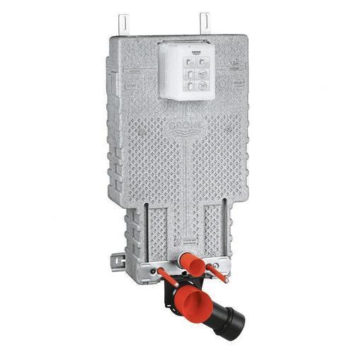 Modul za WC s EPS kućištem Grohe Uniset s referencom 38643001 marke GROHE