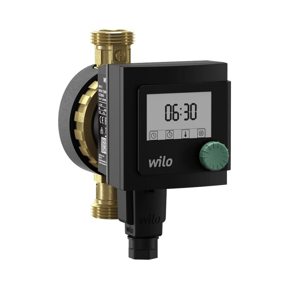 Cirkulacijska pumpa Wilo Star-Z NOVA T s referencom 4222650 marke WILO