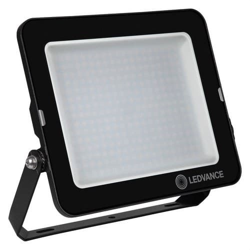 LED projektor FL COMP V 180W 840 100º BK 18000LM s referencom 4058075575189 marke OSRAM