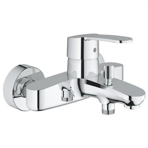 Jednoručna miješalica za tuš i kadu 1/2" Grohe Eurostyle Cosmopolitan krom s referencom 33591002 marke GROHE
