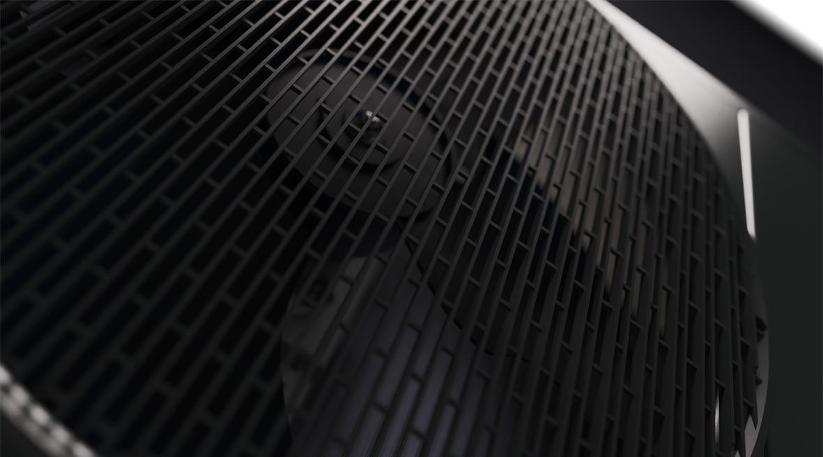 Monoblok aerotermalna toplinska pumpa R290 Ferroli OMNIA Life M 12 kW s upravljačem s referencom 4B4770129 marke FERROLI