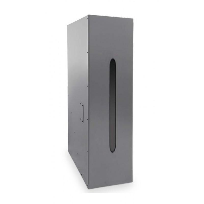 Spremnik za pelete DX S 240 kg za Domusa Bioclass IC s referencom TBIO000160 marke DOMUSA