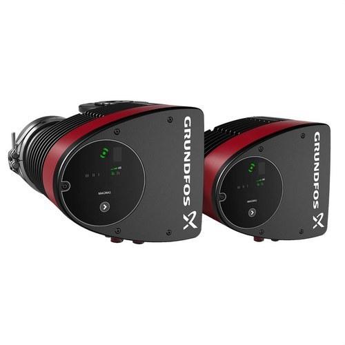 Cirkulacijska pumpa Grundfos MAGNA1 D 40-150 F s referencom 99221311 marke GRUNDFOS