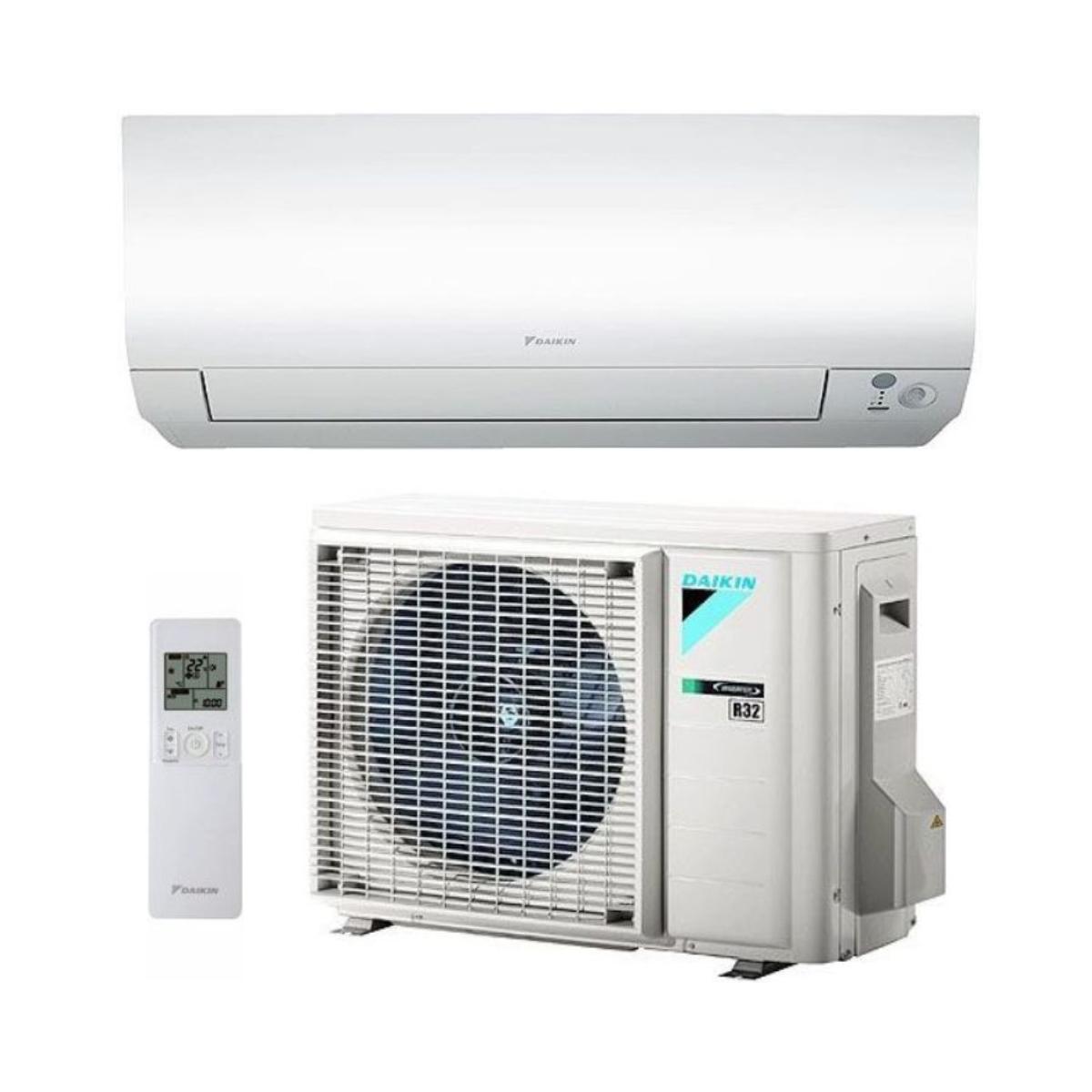 Klima uređaj s WiFi-jem Daikin Perfera TXM50A 5,0 kW 18000 BTU s referencom TXM50A marke DAIKIN
