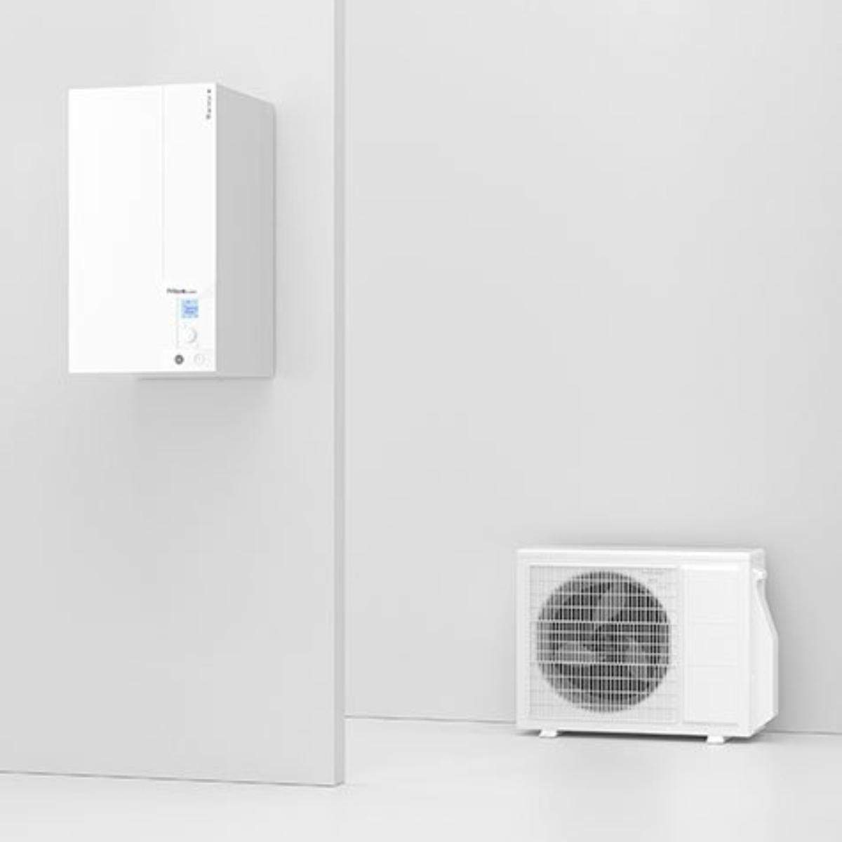 Aerotermalni sustav Thermor Alféa Extensa Ai 10 s referencom 526674 marke THERMOR