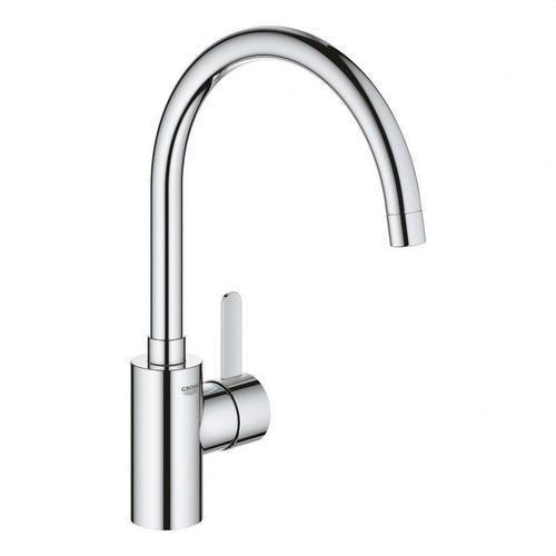 Jednoručna kuhinjska slavina 1/2" Grohe Eurosmart Cosmopolitan krom s referencom 32843002 marke GROHE