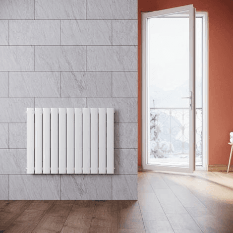 Radijator Ferroli EUROPA C 700 - 7 elemenata s referencom 740068007 marke FERROLI