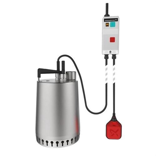 Potopna pumpa UNILIFT AP12.40.04.A3 s referencom 96011025 marke GRUNDFOS