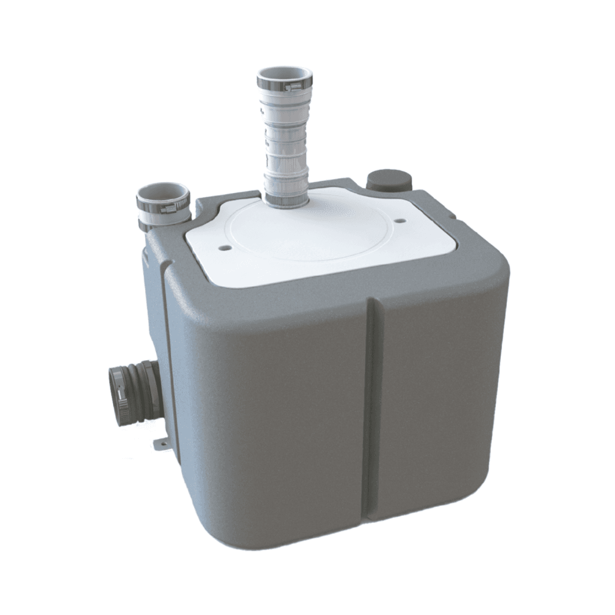 SFA Saniswift Pro pumpa za odvod za intenzivnu upotrebu u praonicama s referencom SANISWIFTPRO marke SFA SANITRIT