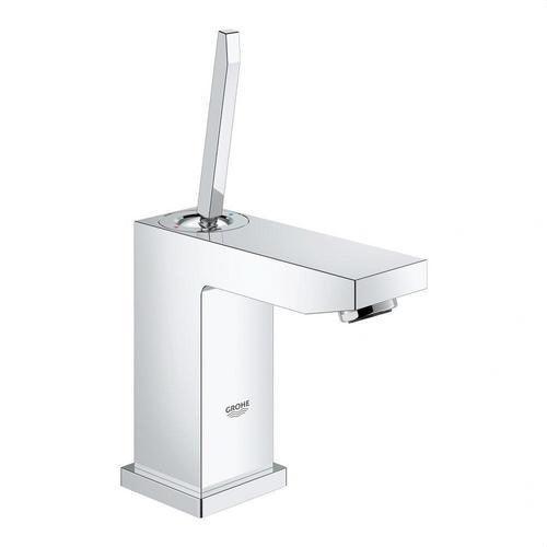 Jednoručna miješalica za umivaonik 1/2" Grohe Eurocube Joy S krom s referencom 23656000 marke GROHE