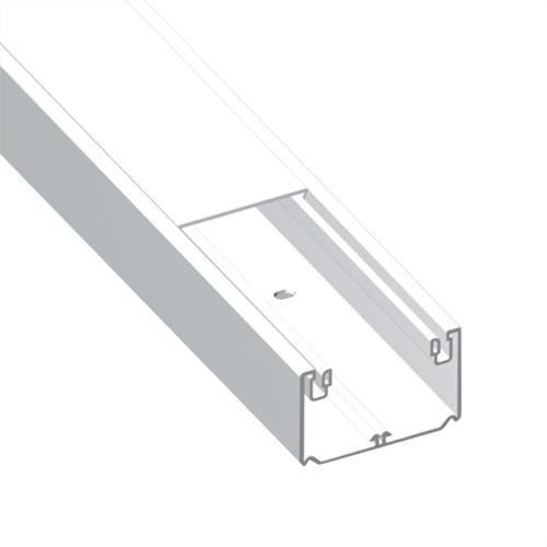 Kanalica s 1 bijelim poklopcem U23X 70x100mm s referencom 93031-2 marke UNEX