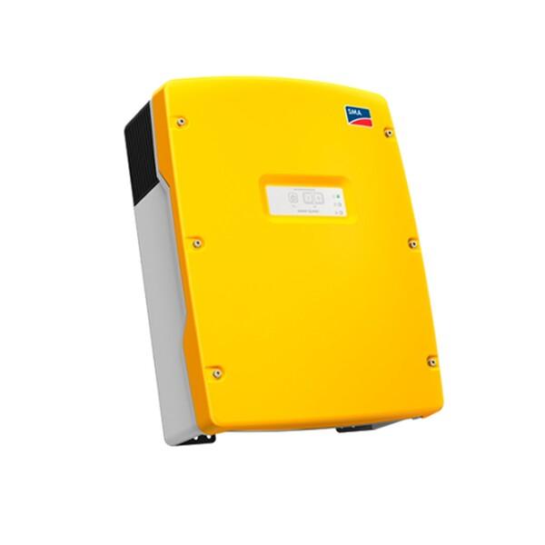 Jednofazni solarni baterijski inverter 8 kW SMA Sunny Island 8.0H s referencom SI8.0H-13 marke SMA SOLAR
