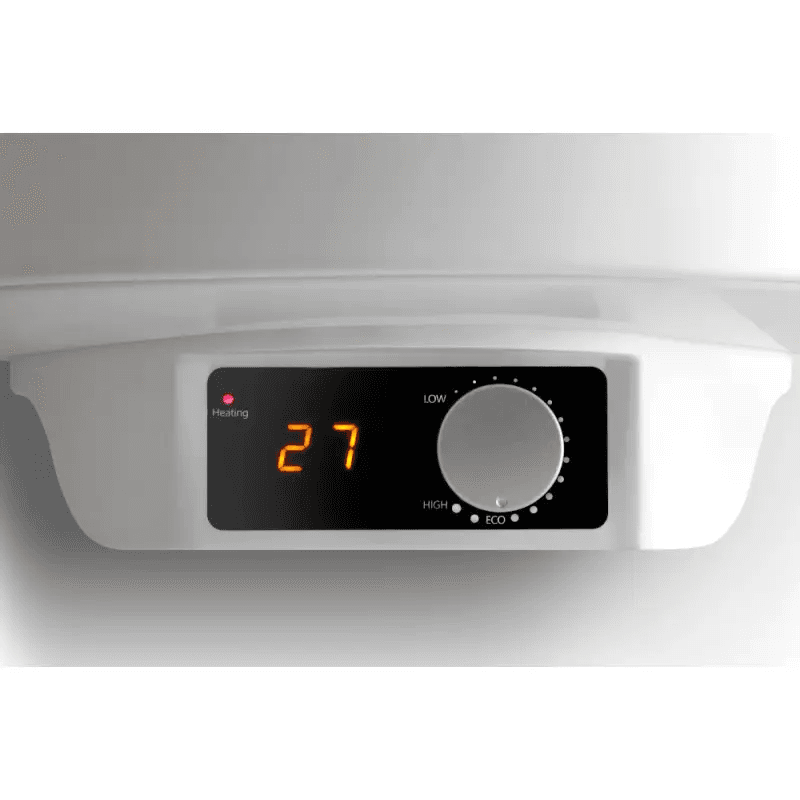 Vertikalni električni bojler Ferroli TIBER C 150 litara s referencom GRID9WKA marke FERROLI